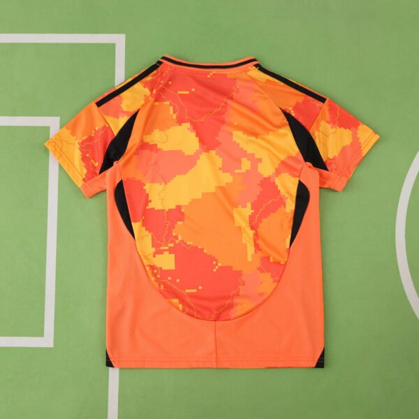 2526 season Paris FC Concept version Kids kit - immagine 13