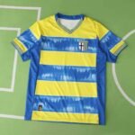 2526 season Parma Calcio 1913 away Fan version