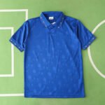 1994 season Italy home retro Fan version