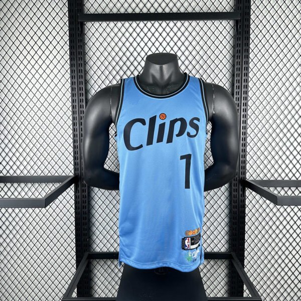 NBA Memphis Grizzlies 1#HARDEN - Imagem 3