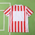2526 season Atletico Madrid home Kids kit – Bild 14