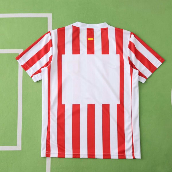 2526 season Atletico Madrid home Kids kit – Bild 14