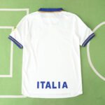 1996 season Italy away retro Fan version - Imagen 16