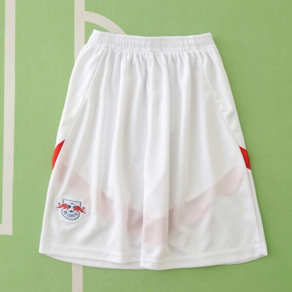 2425 season RB Leipzig home Kids kit - 图片 3