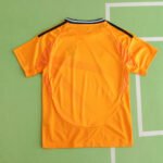 2425 season Real Madrid away Kids kit - Billede 3