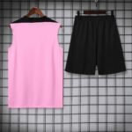 2425 Paris Saint-Germain F.C. Training clothes suit vest Fan version - 图片 7