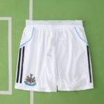 2526 season Newcastle United F.C. home shorts Player version