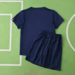 2526 season Paris Saint-Germain F.C. home Kids kit – Bild 14