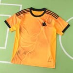 2526 season A.S. Roma away Fan version