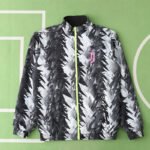 2425 Juventus F.C. Wear on both sides windbreaker - Billede 12