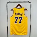 NBA L.A. Lakers 77#DONCIC Luka Dončić - Imagem 7