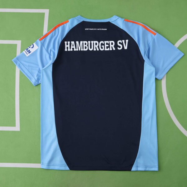 2526 season Hamburger SV Concept version Fan version - Image 16