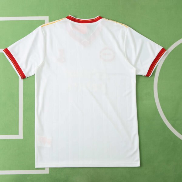 8586 Liverpool third Fan version - Image 3