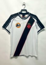 2000  season de Regatas Vasco da Gama home retro Fan version