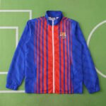 2526  FC Barcelona / Barça windbreaker