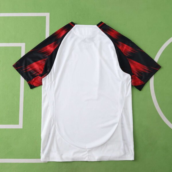 2526 season CR Flamengo away Player version - immagine 9