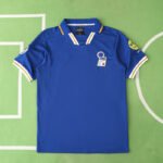1996 season Italy home retro Fan version