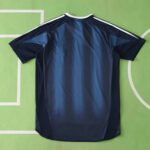 0405 season Newcastle United F.C. away retro Fan version - Afbeelding 7