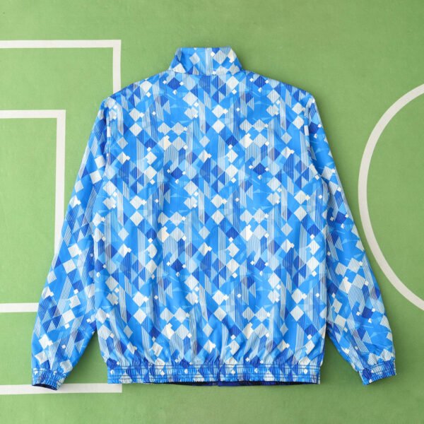 2425 England Wear on both sides windbreaker – Image 20