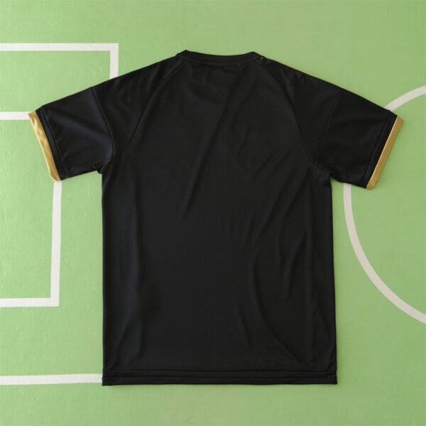 1516 season Juventus F.C. third retro Fan version - Imagem 9