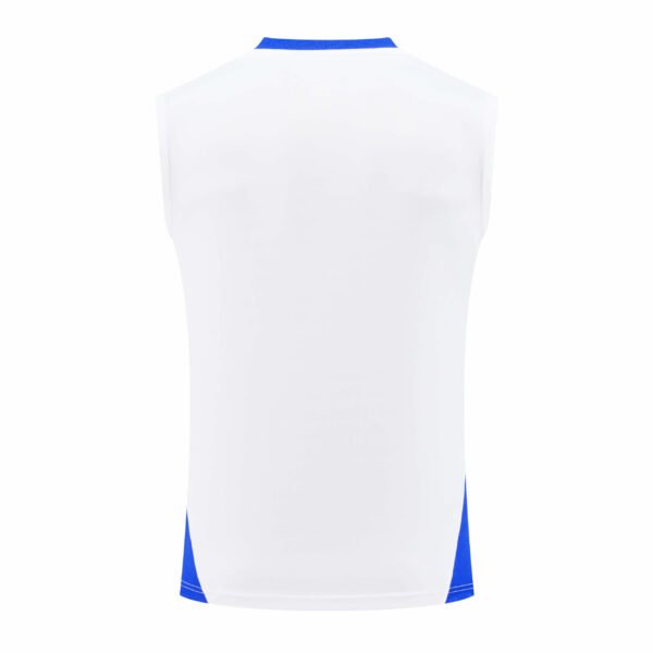 2425 Italy Training clothes suit vest Fan version - Imagem 9