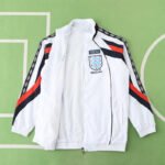 1998 England retro windbreaker - Imagem 3