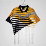 1994 South Africa Home Retro Fan version