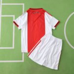 2526 season AFC Ajax home Kids kit - immagine 17