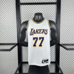 NBA L.A. Lakers 77#DONCIC Luka Dončić - Imagem 3