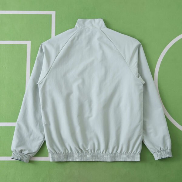 2425 S.S. Lazio Wear on both sides windbreaker - Imagem 11