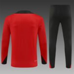 2425 Liverpool F.C. red Training suit set Player version - Image 11