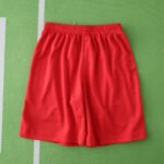 9798 Liverpool F.C. home retro Kids kit - 图片 12