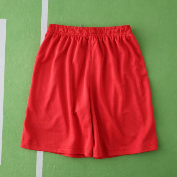 9798 Liverpool F.C. home retro Kids kit - 图片 12