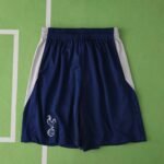2526 season Tottenham Hotspur F.C. home shorts