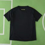 1112 Real Madrid CF goalkeeper retro Kids kit - Imagem 14