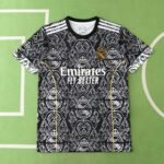 2425 season Real Madrid CF Concept version Fan version