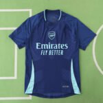 2425 season Arsenal F.C. Training clothes Player version