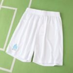 2526 season Olympique de Marseille home shorts