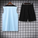 ⁦2425 FC Barcelona / Barça Training clothes suit vest Fan version⁩ - الصورة ⁦8⁩