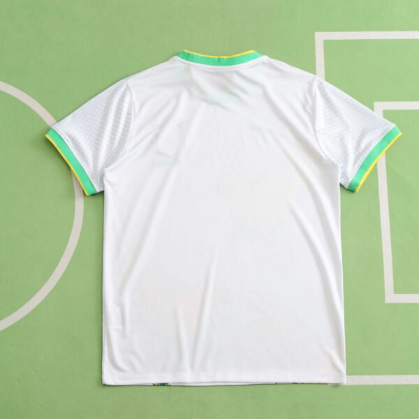 2024 Brazil Little Yellow Bird Fan version – Bild 6