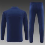 2425 Arsenal F.C. navy blue Training suit set - Billede 10