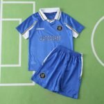 9799 season Chelsea F.C. home Kids kit