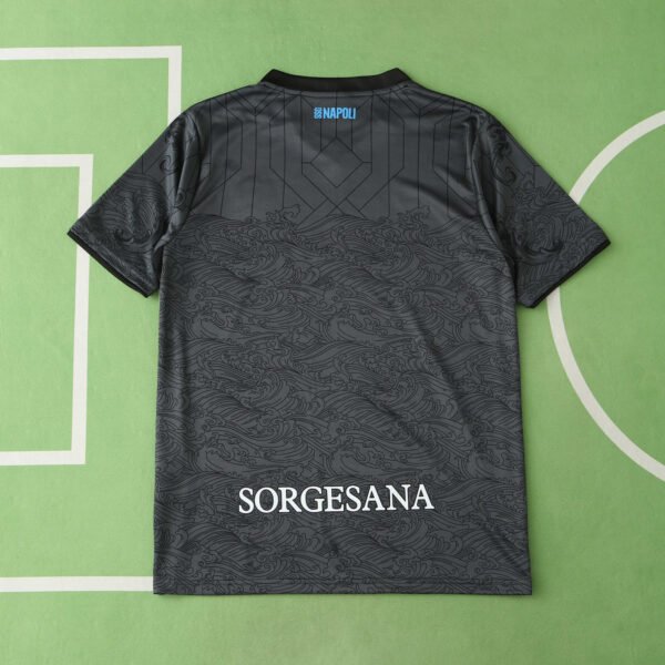 2425 season S.S.C. Napoli third Fan version - Afbeelding 16