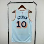 NBA San Antonio Spurs 10#SOCHAN - Imagem 7