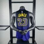 NBA L.A. Lakers 23#JAMES - Imagem 5