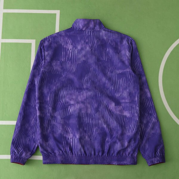 2425 Liverpool F.C. Wear on both sides windbreaker - Imagen 22