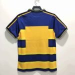 0102 season Parma Home  retro Fan version - Afbeelding 2