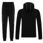 2526 season Inter Miami CF hooded Training jacket set - Image 4