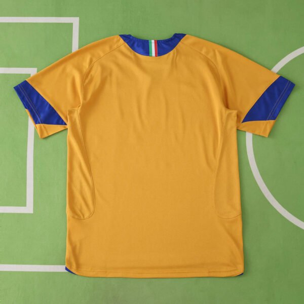 0506 season Juventus F.C. away retro Fan version - immagine 15