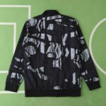 2425 Arsenal F.C. black windbreaker - 图片 16